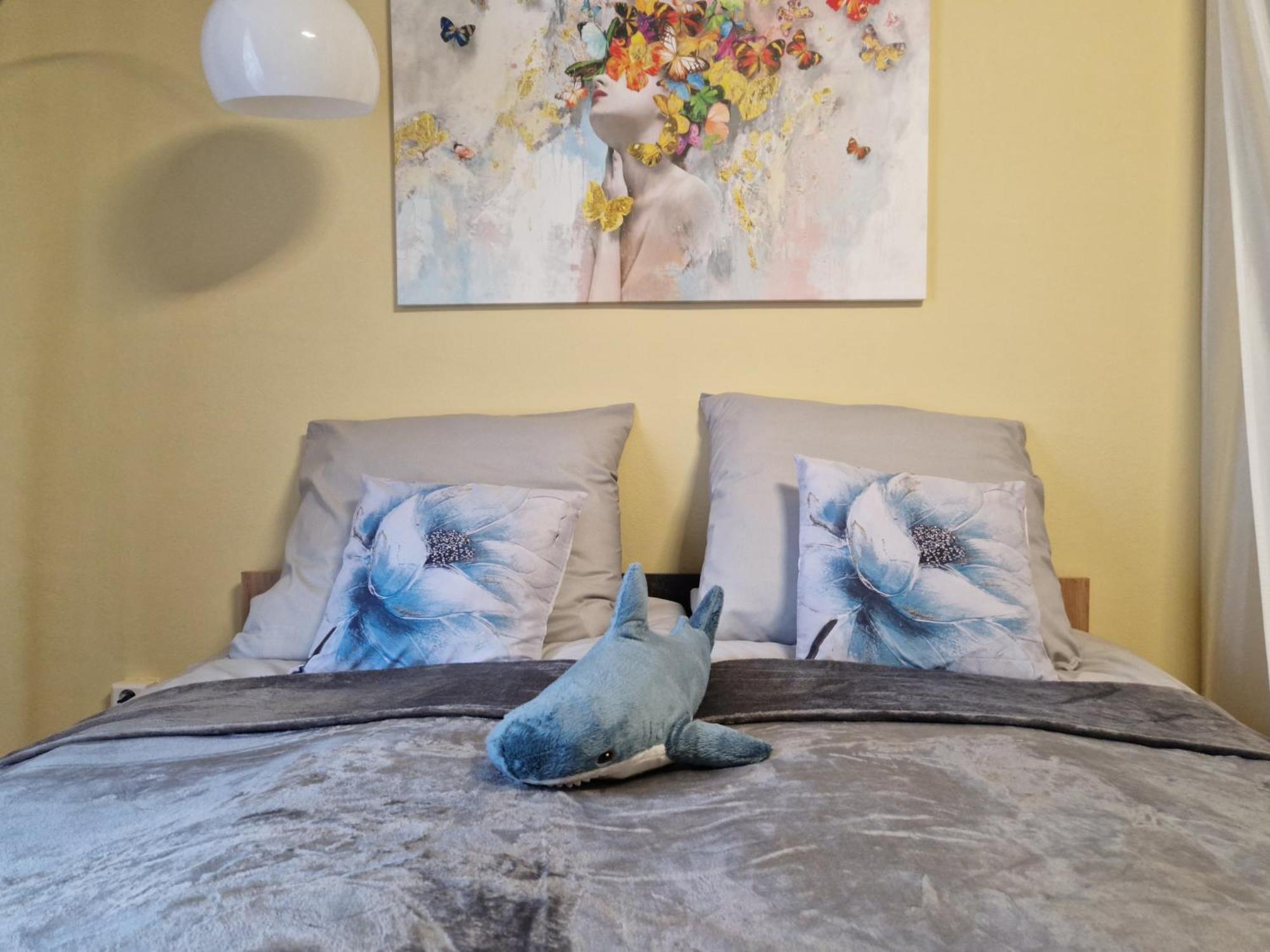 Veludo Apartments Centrum Free Parking Banska Bystrica Luaran gambar