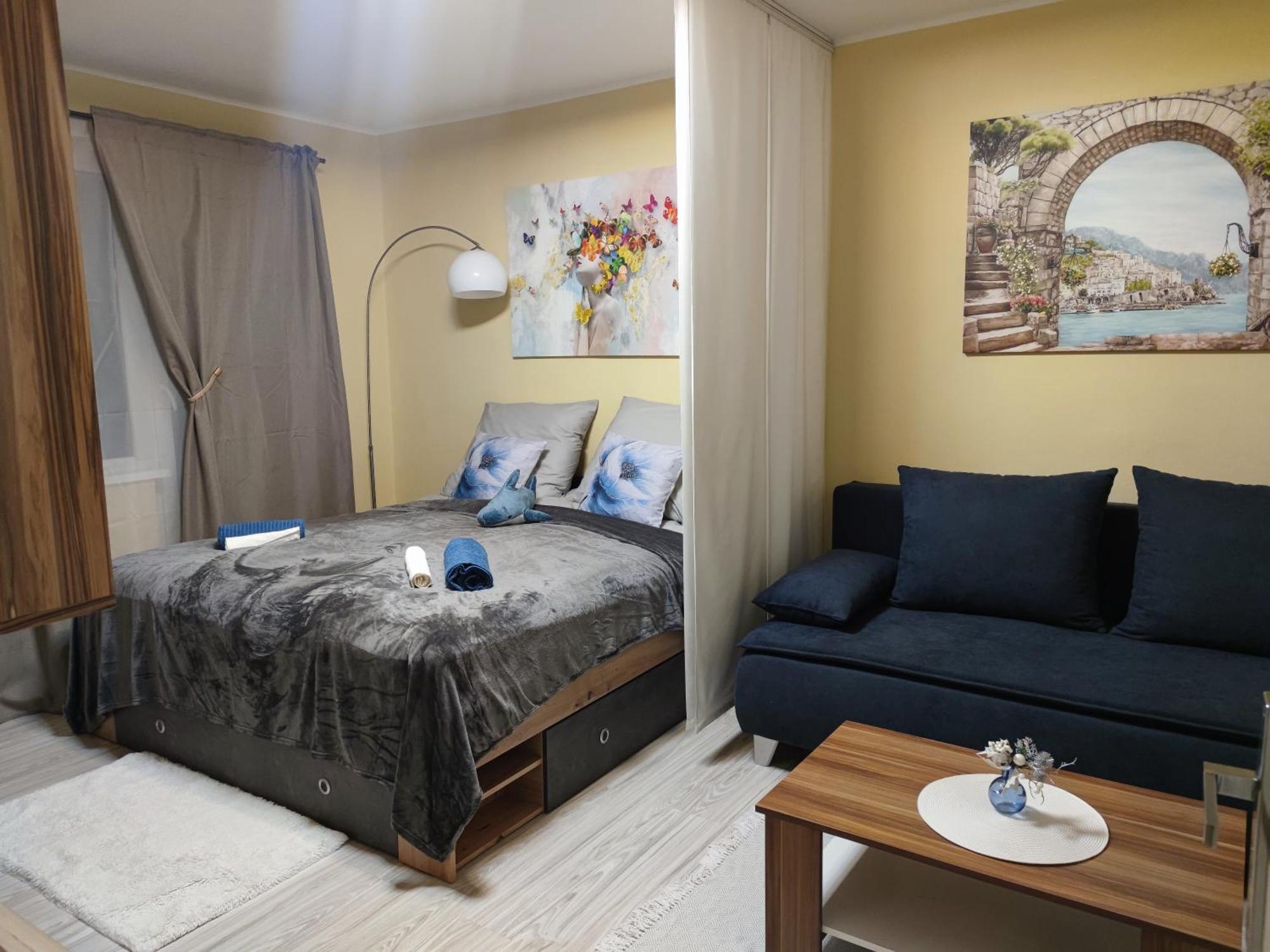 Veludo Apartments Centrum Free Parking Banska Bystrica Luaran gambar