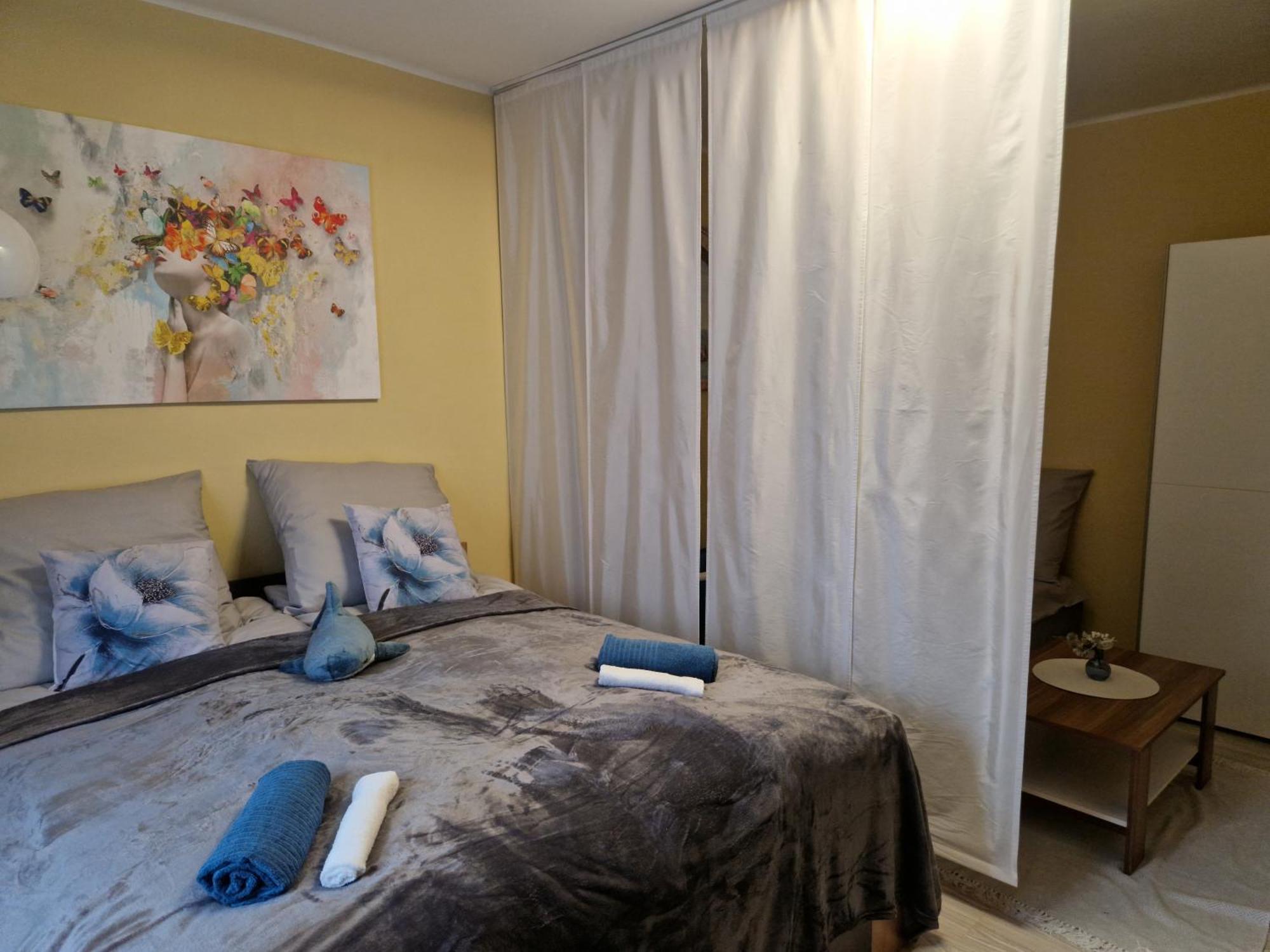 Veludo Apartments Centrum Free Parking Banska Bystrica Luaran gambar