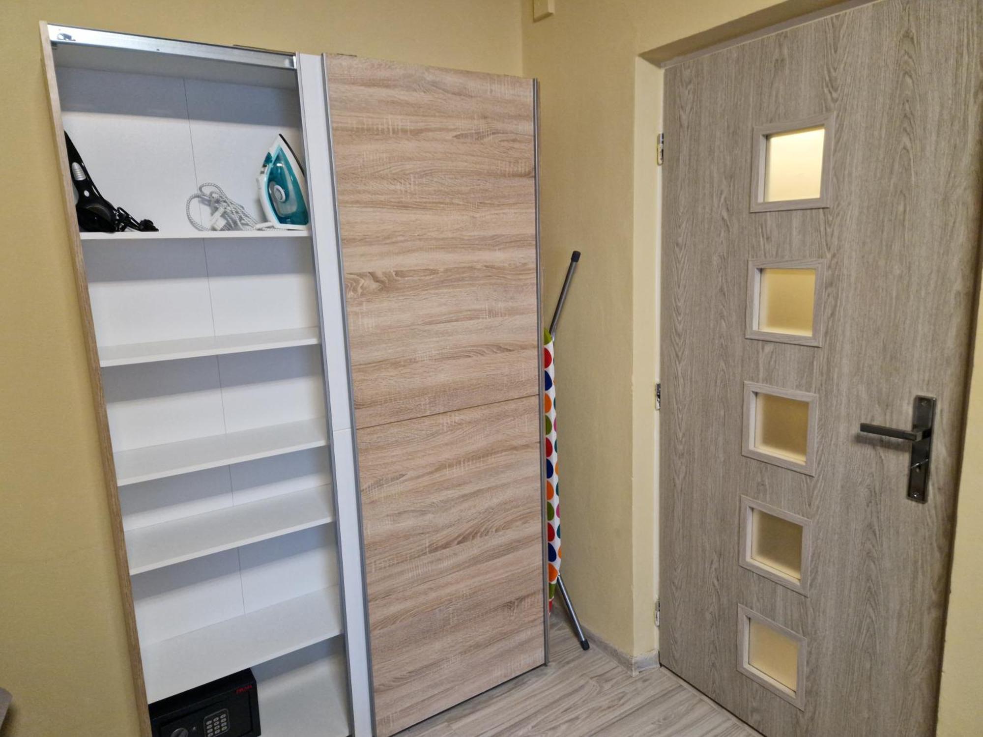 Veludo Apartments Centrum Free Parking Banska Bystrica Luaran gambar