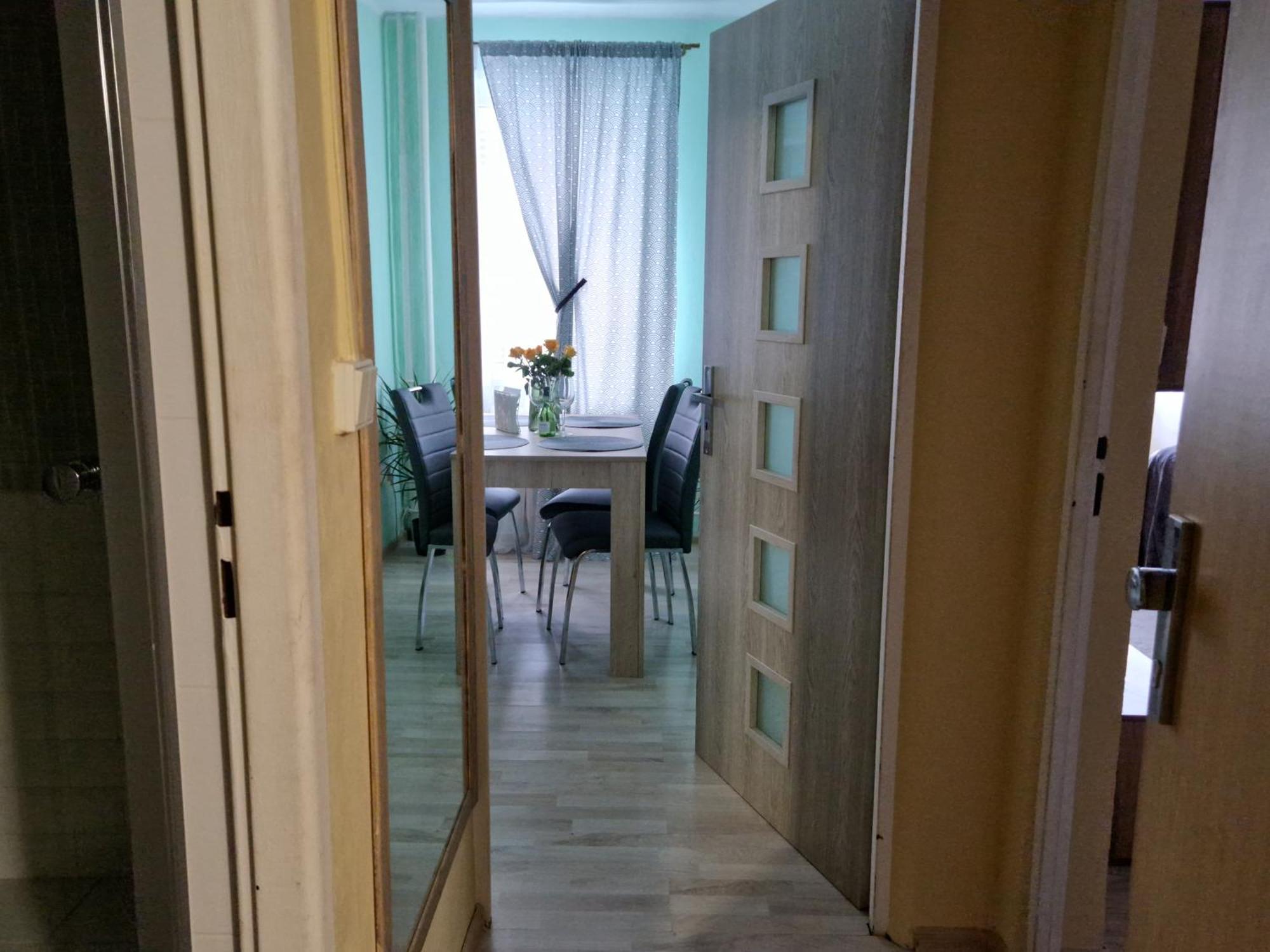 Veludo Apartments Centrum Free Parking Banska Bystrica Luaran gambar