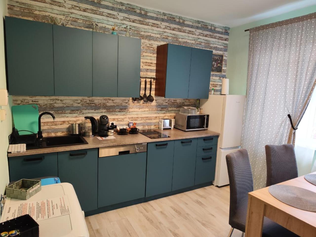 Veludo Apartments Centrum Free Parking Banska Bystrica Luaran gambar