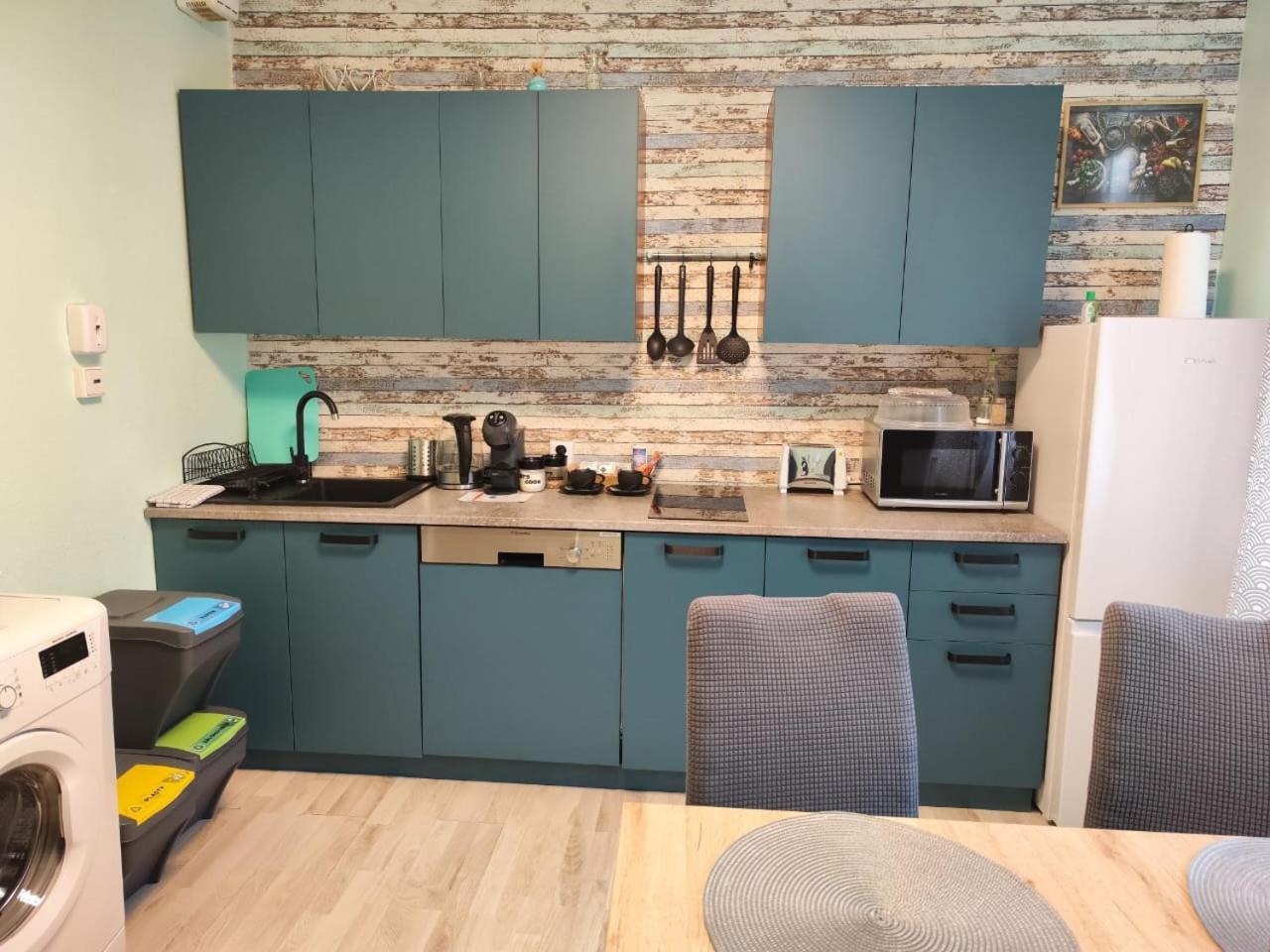 Veludo Apartments Centrum Free Parking Banska Bystrica Luaran gambar